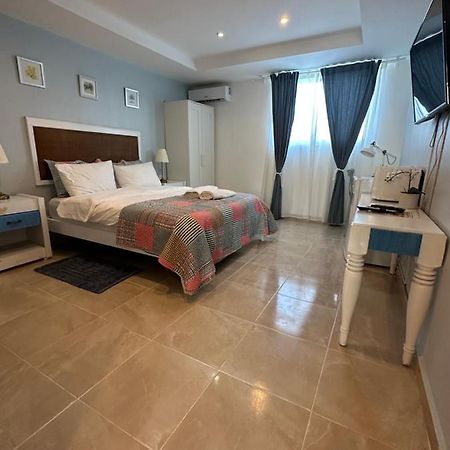 Noe Hotel One Bedroom #3 ปุนตากานา ภายนอก รูปภาพ