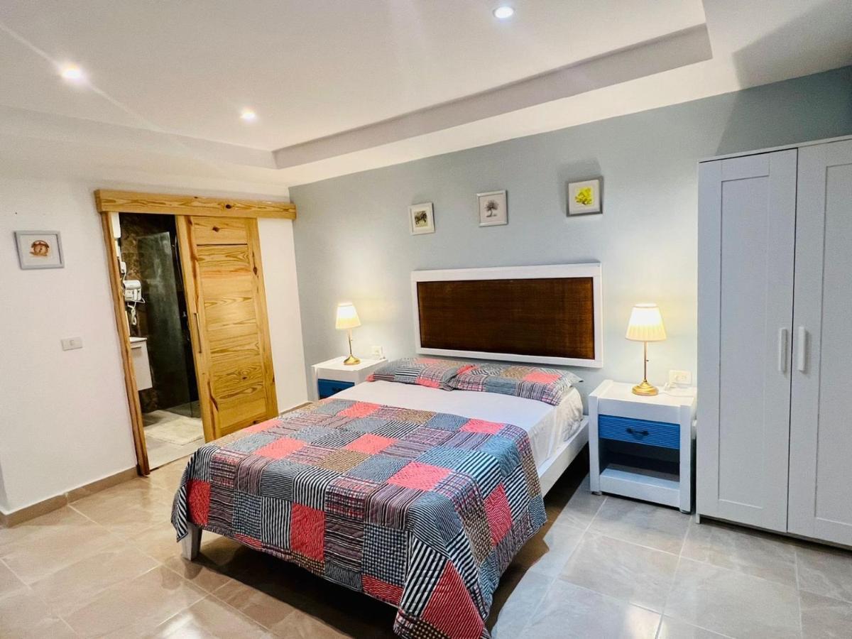 Noe Hotel One Bedroom #3 ปุนตากานา ภายนอก รูปภาพ