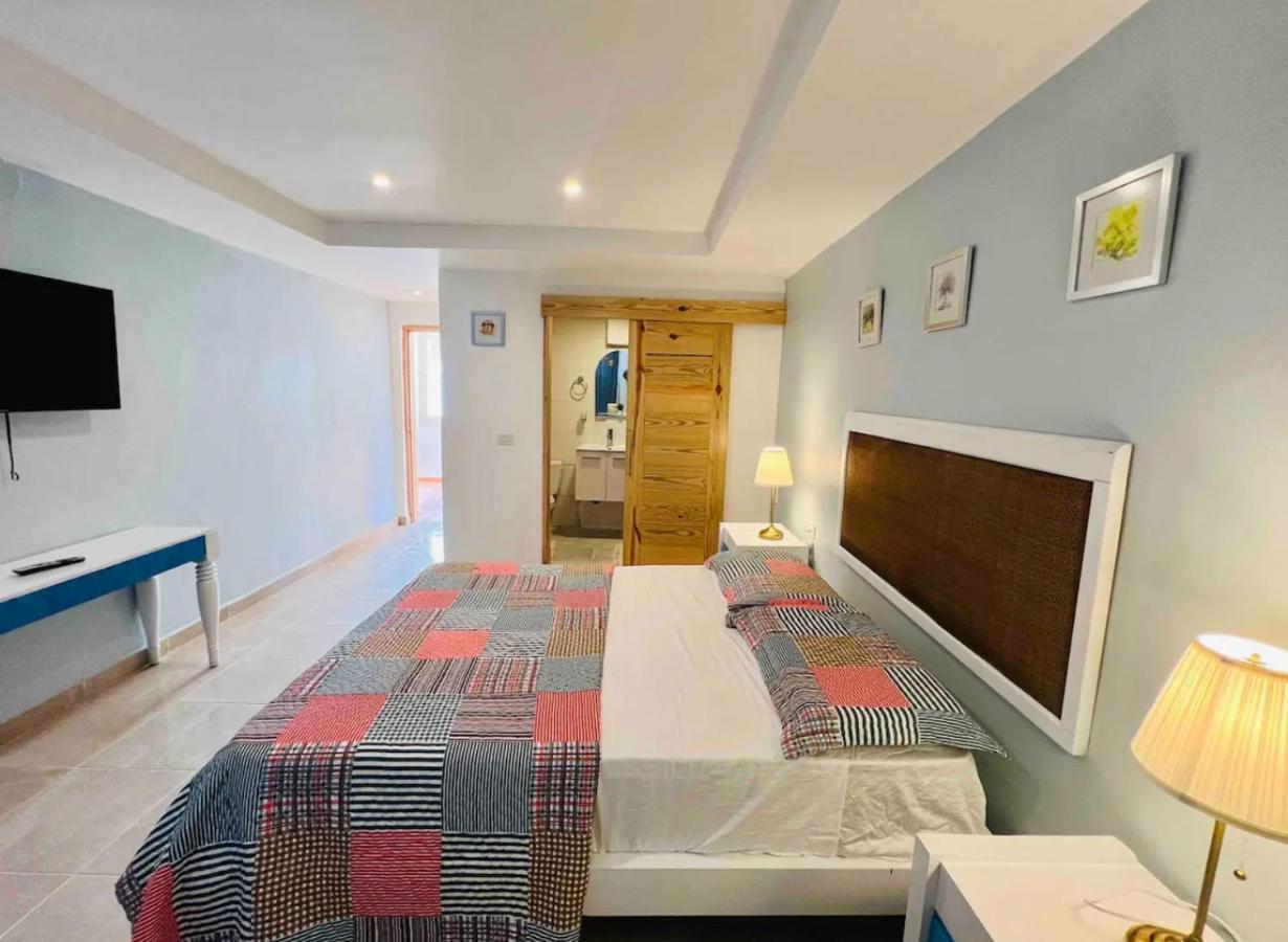 Noe Hotel One Bedroom #3 ปุนตากานา ภายนอก รูปภาพ