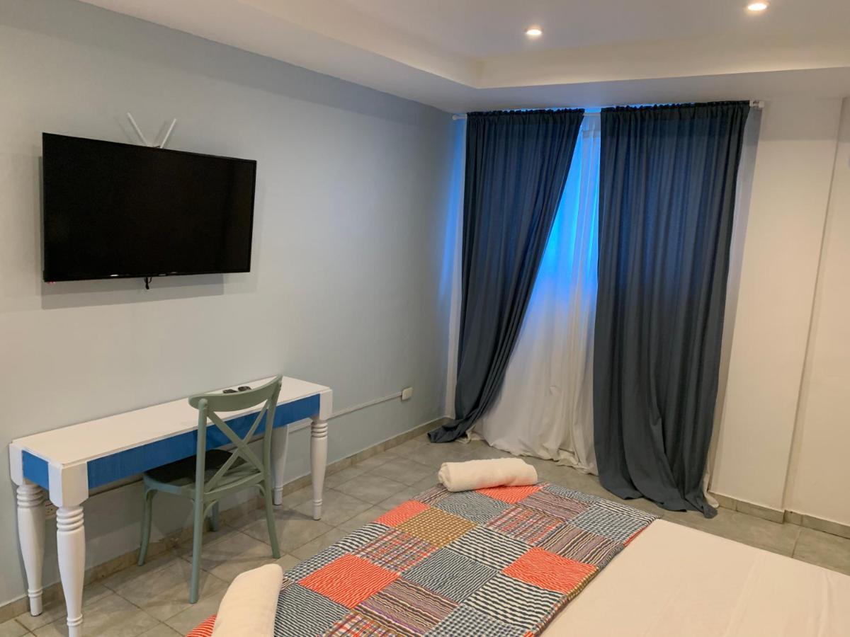 Noe Hotel One Bedroom #3 ปุนตากานา ภายนอก รูปภาพ