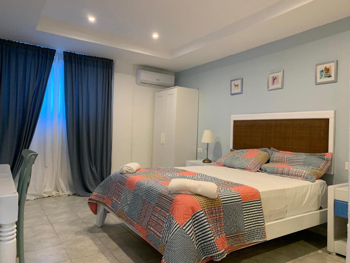 Noe Hotel One Bedroom #3 ปุนตากานา ภายนอก รูปภาพ