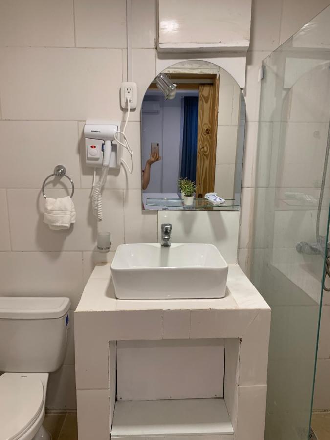 Noe Hotel One Bedroom #3 ปุนตากานา ภายนอก รูปภาพ