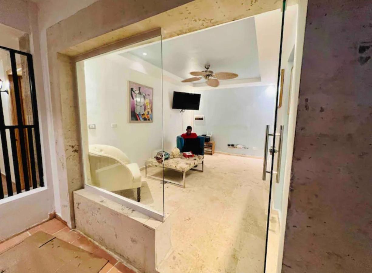 Noe Hotel One Bedroom #3 ปุนตากานา ภายนอก รูปภาพ