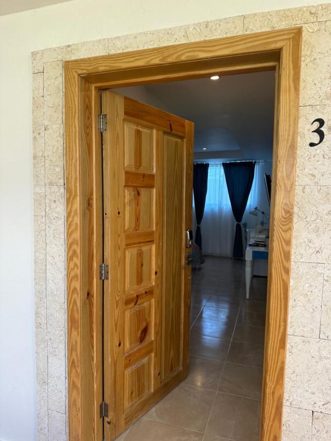 Noe Hotel One Bedroom #3 ปุนตากานา ภายนอก รูปภาพ