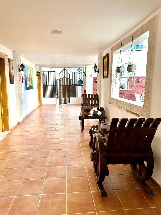 Noe Hotel One Bedroom #3 ปุนตากานา ภายนอก รูปภาพ